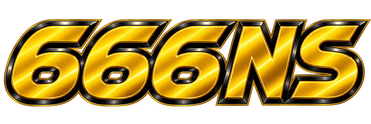 666NS ⚡ Cepat, Ringan & Stabil Apk Game 6.7 Download Sekarang logo